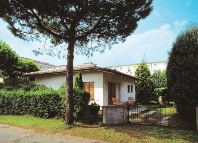 Ville Rose - Bibione Spiaggia
