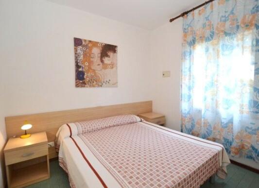 Ville Rose - Bibione Spiaggia