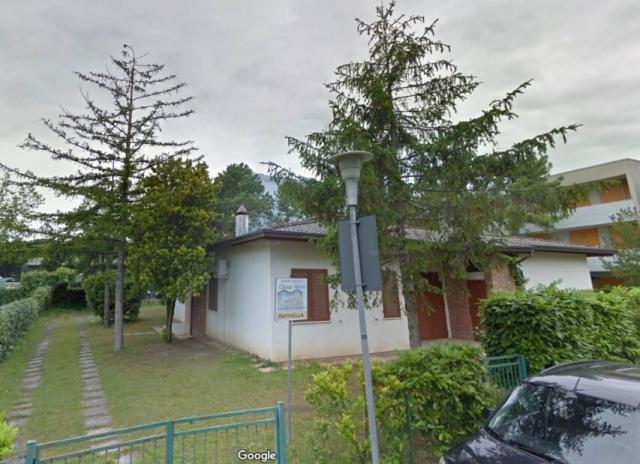 Villa Raffaella - Bibione Spiaggia