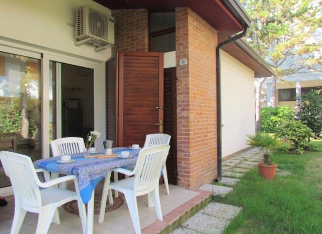 Villa Raffaella - Bibione Spiaggia