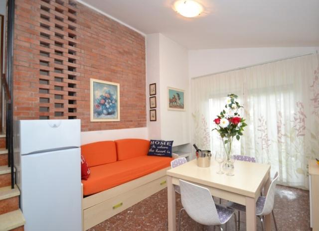 Villa Fiori - Bibione Spiaggia