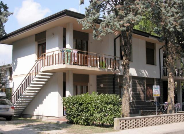 Ville Campiello - Bibione Spiaggia