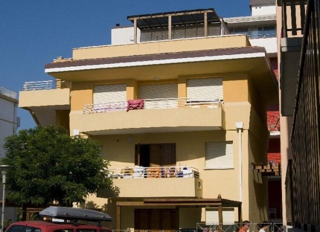 Villa Anna - Bibione Spiaggia