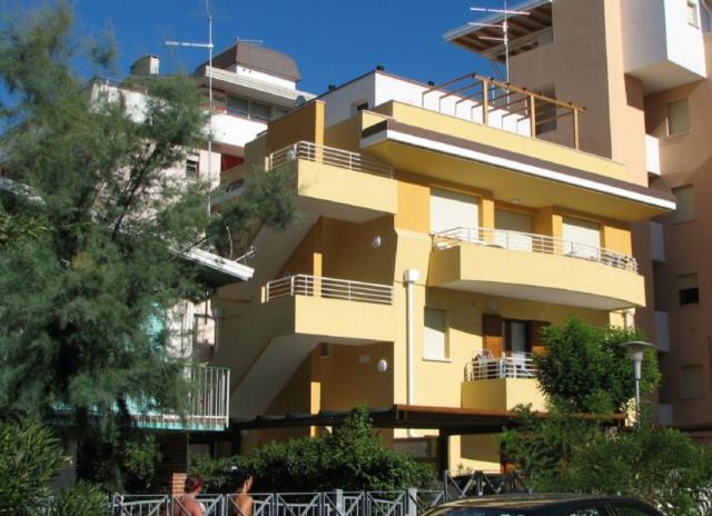 Villa Anna - Bibione Spiaggia