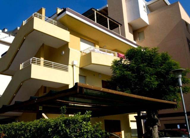 Villa Anna - Bibione Spiaggia
