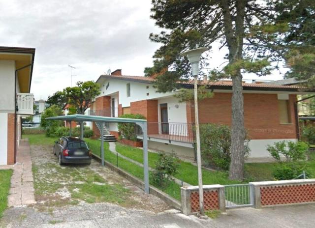 Villa Bruna - Bibione Spiaggia