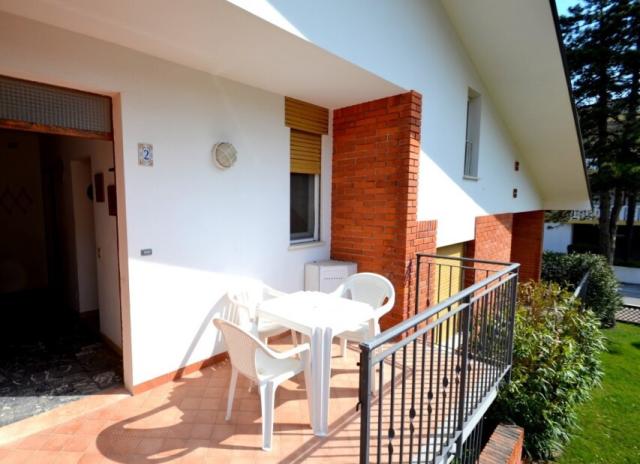 Villa Bruna - Bibione Spiaggia