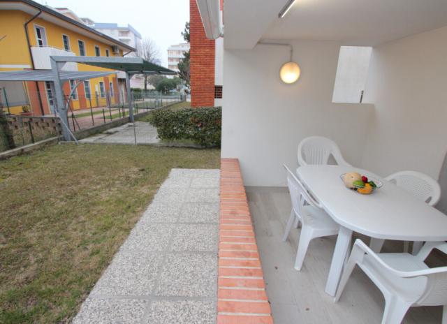 Villa Bruna - Bibione Spiaggia