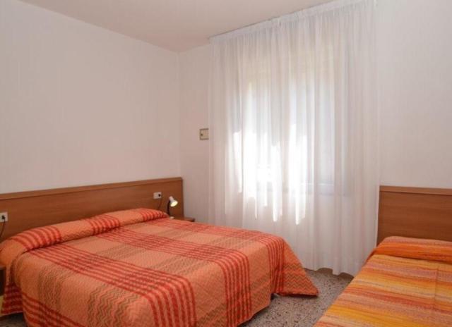 Ville Baden (dodavatel 2) - Bibione Spiaggia