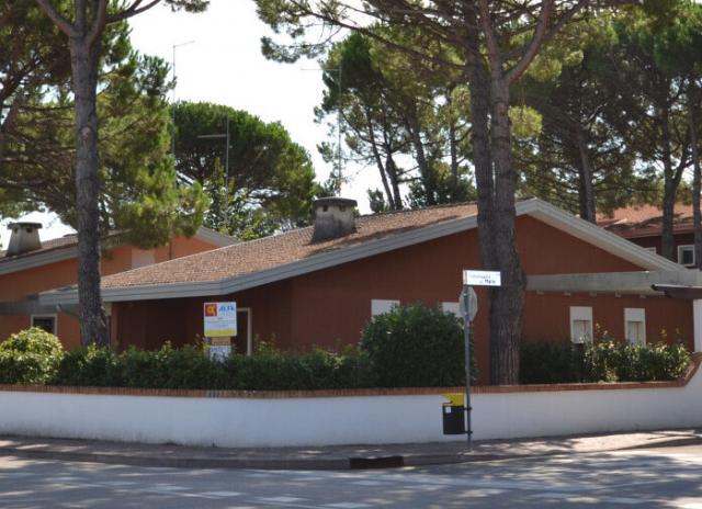 Ville Agavi - Bibione Pineda