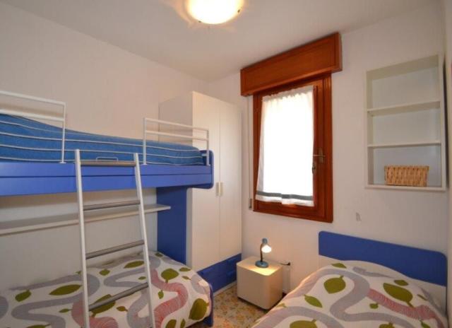 Ville Agavi - Bibione Pineda