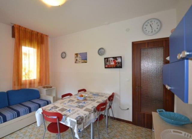 Ville Agavi - Bibione Pineda