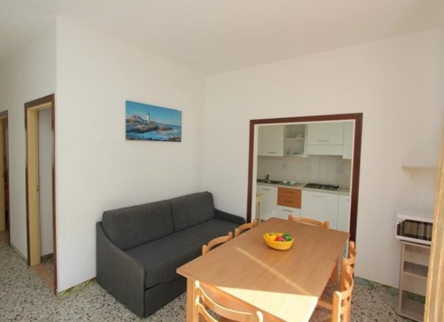 Villa Graziano (dodavatel 2) - Bibione Spiaggia
