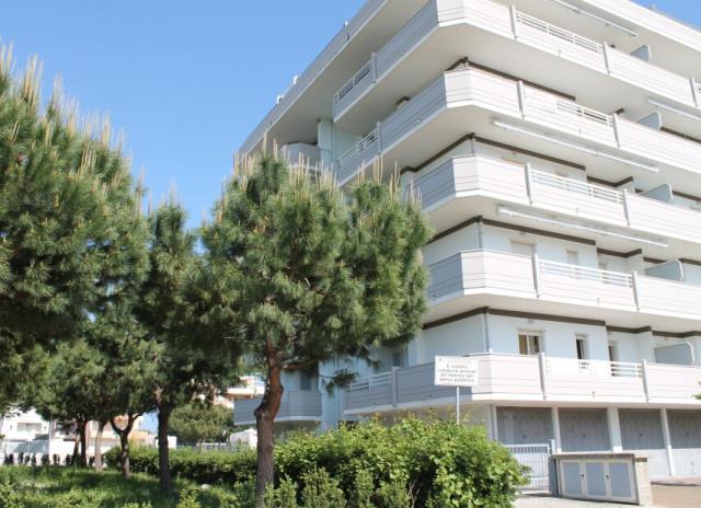 Residence Mediterraneo Pompeo - Alba Adriatica