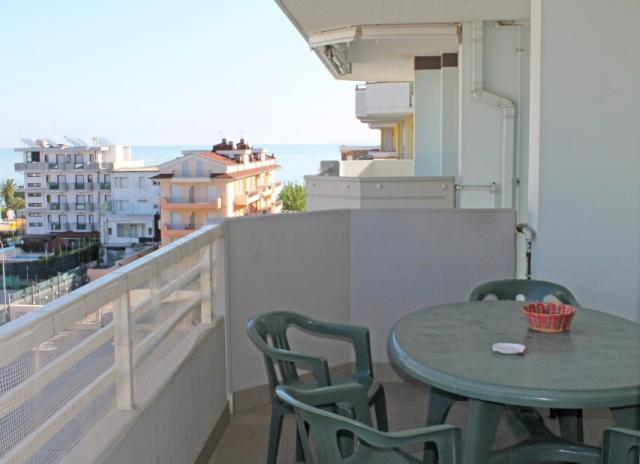 Residence Mediterraneo Pompeo - Alba Adriatica