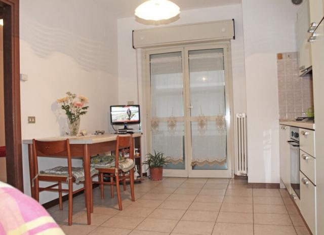 Residence Mediterraneo Pompeo - Alba Adriatica