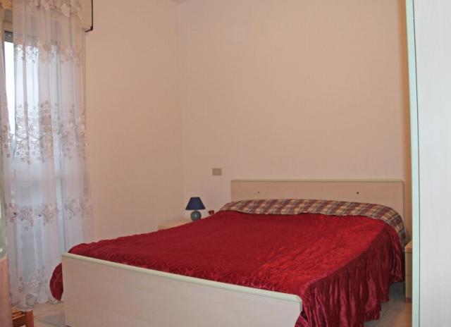 Residence Mediterraneo Pompeo - Alba Adriatica