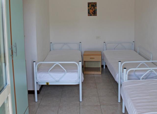 Residence Mediterraneo Pompeo - Alba Adriatica
