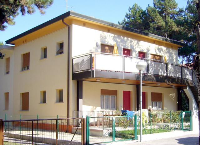 Villa Norma - Bibione Spiaggia