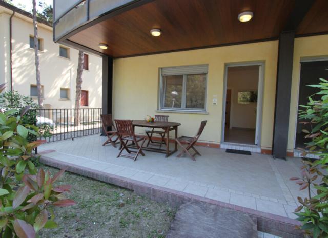 Villa Norma - Bibione Spiaggia