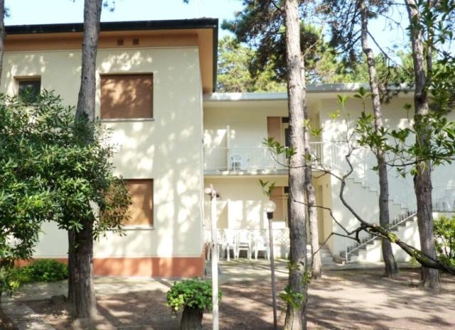 Villa Norma - Bibione Spiaggia