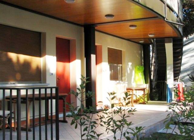 Villa Norma - Bibione Spiaggia