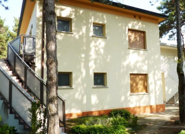 Villa Norma - Bibione Spiaggia