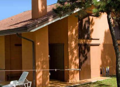 Villa Margherita - Bibione Spiaggia