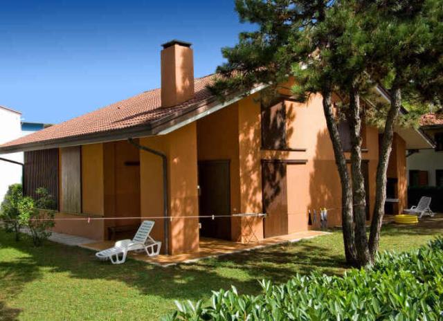 Villa Margherita - Bibione Spiaggia