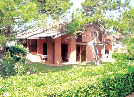 Villa Margherita - Bibione Spiaggia