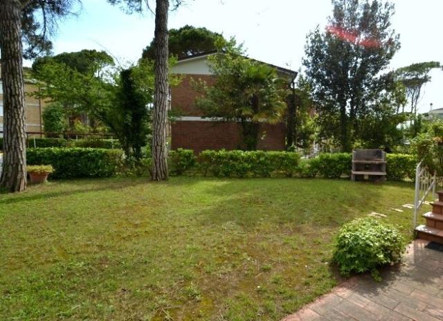 Villa Benvenuti - Bibione Pineda