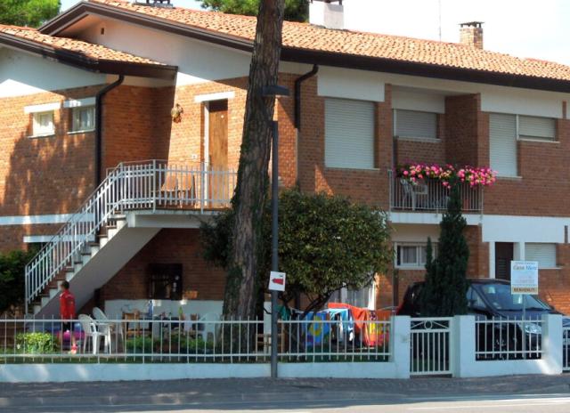 Villa Benvenuti - Bibione Pineda