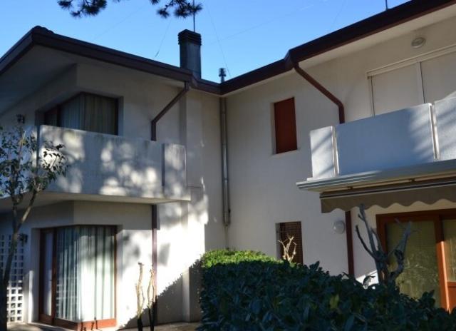 Villa Alfa - Bibione Lido dei Pini