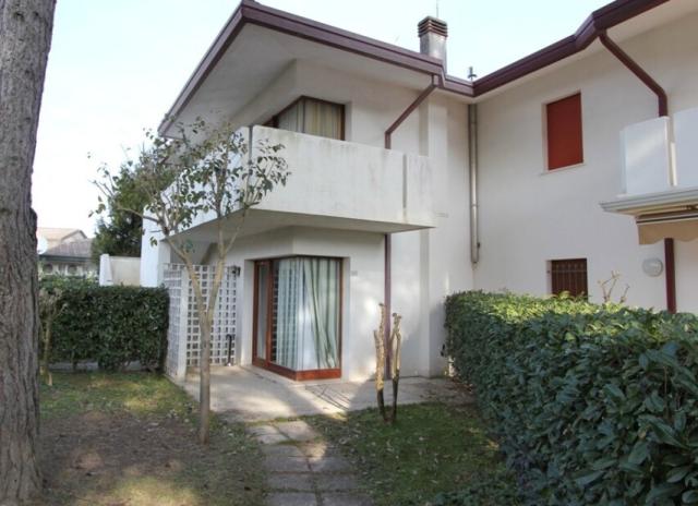 Villa Alfa - Bibione Lido dei Pini
