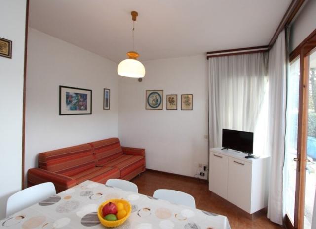 Villa Alfa - Bibione Lido dei Pini