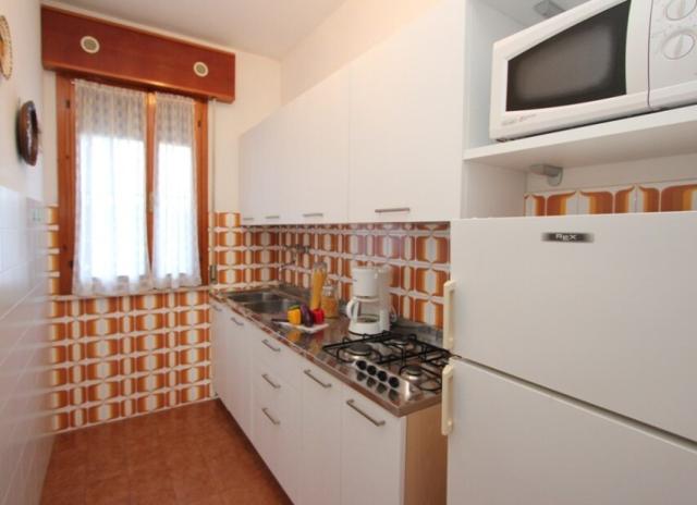 Villa Alfa - Bibione Lido dei Pini