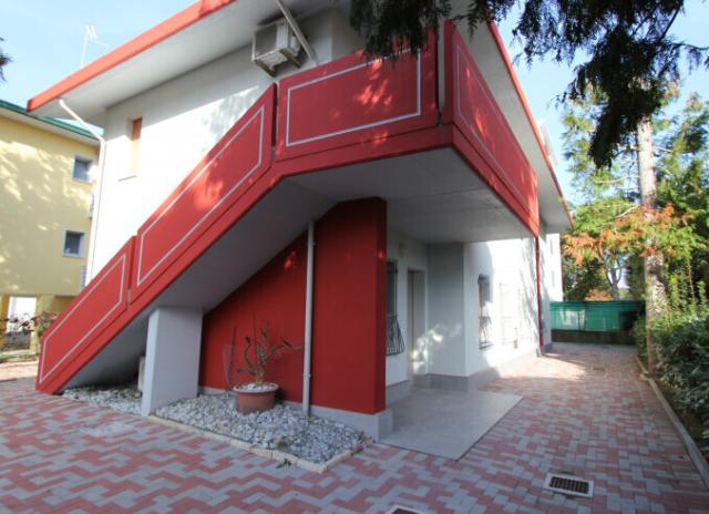 Villa Orialfi - Bibione Spiaggia