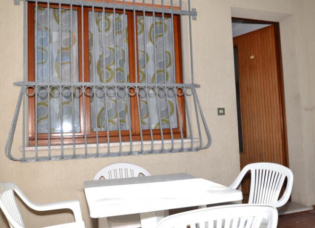 Villa Orialfi - Bibione Spiaggia