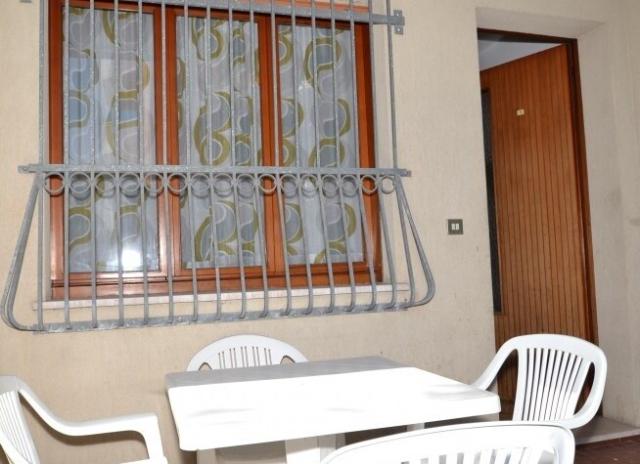 Villa Orialfi - Bibione Spiaggia
