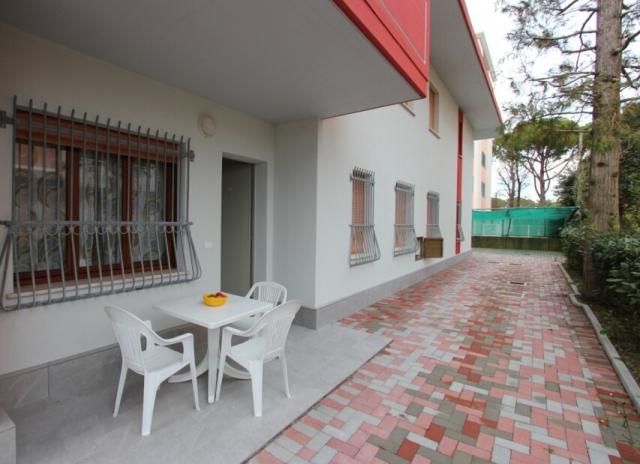 Villa Orialfi - Bibione Spiaggia