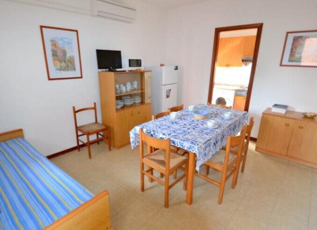 Villa Orialfi - Bibione Spiaggia