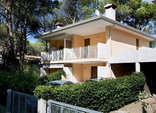 Villa Fiordalisi - Bibione Pineda