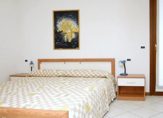 Villa Fiordalisi - Bibione Pineda