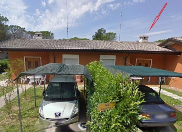 Villa Mughetto