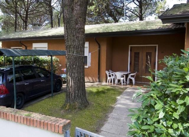 Villa Mughetto - Bibione Pineda