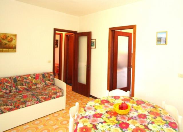 Villa Mughetto - Bibione Pineda