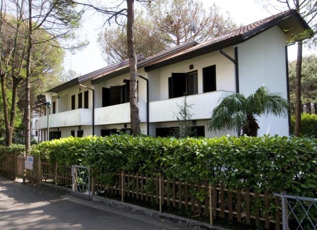 Ville Alexia - Bibione Pineda