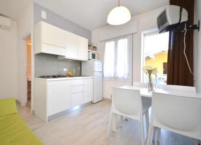 Residence Rosanna - Bibione Spiaggia