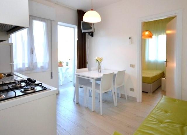 Residence Rosanna - Bibione Spiaggia