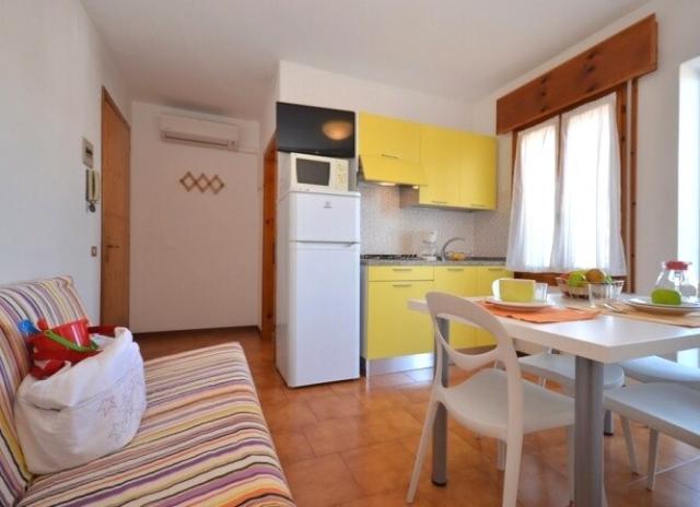 Residence Rosanna - Bibione Spiaggia